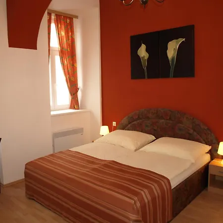 Hotel Liechtenstein Apartments II