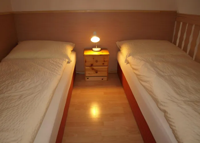 Apart Otel Liechtenstein Ii