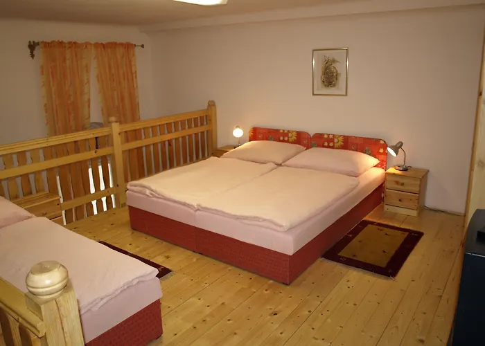 Apart Otel Liechtenstein Ii Viyana