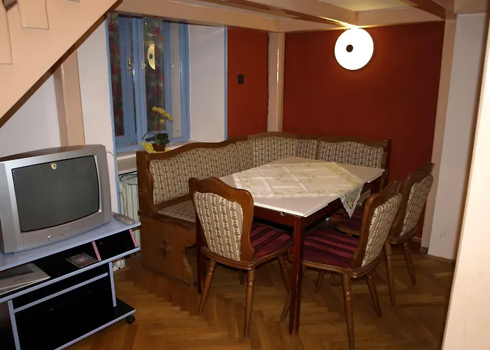Apart Otel Liechtenstein Ii