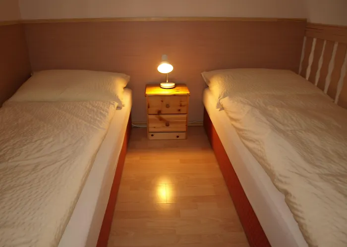 Liechtenstein Ii Apart Otel Viyana