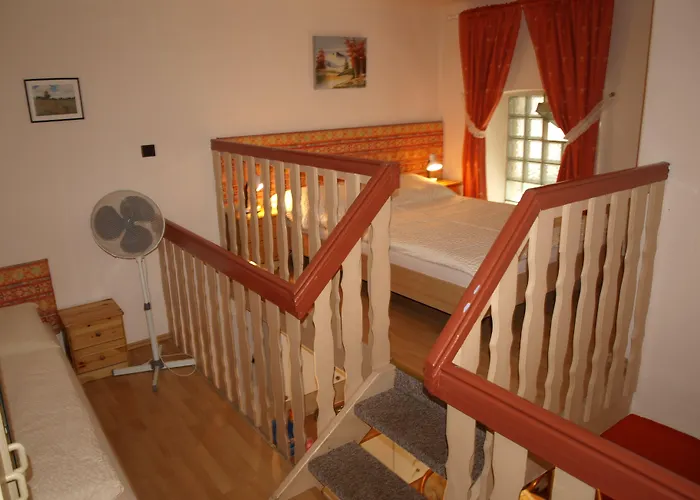 Apart Otel Liechtenstein Ii 3*