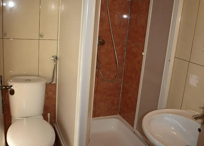 Apart Otel Liechtenstein Ii 3*