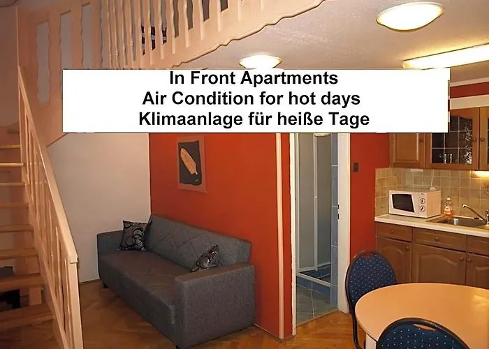 Apart Otel Liechtenstein Ii 3*