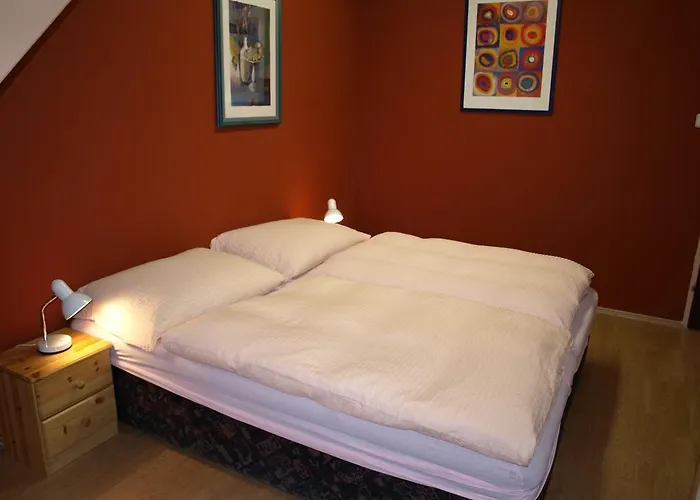 Liechtenstein Ii Apart Otel